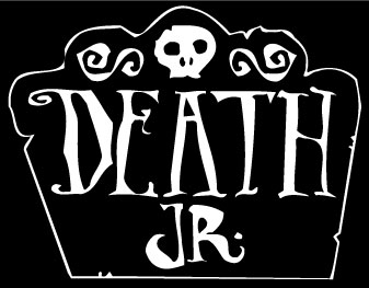Death RICH 2008 Site